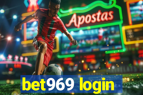 bet969 login